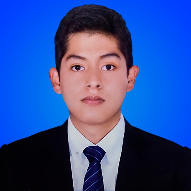 Amilkar Massy Fernández