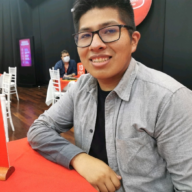 Bryan Choque